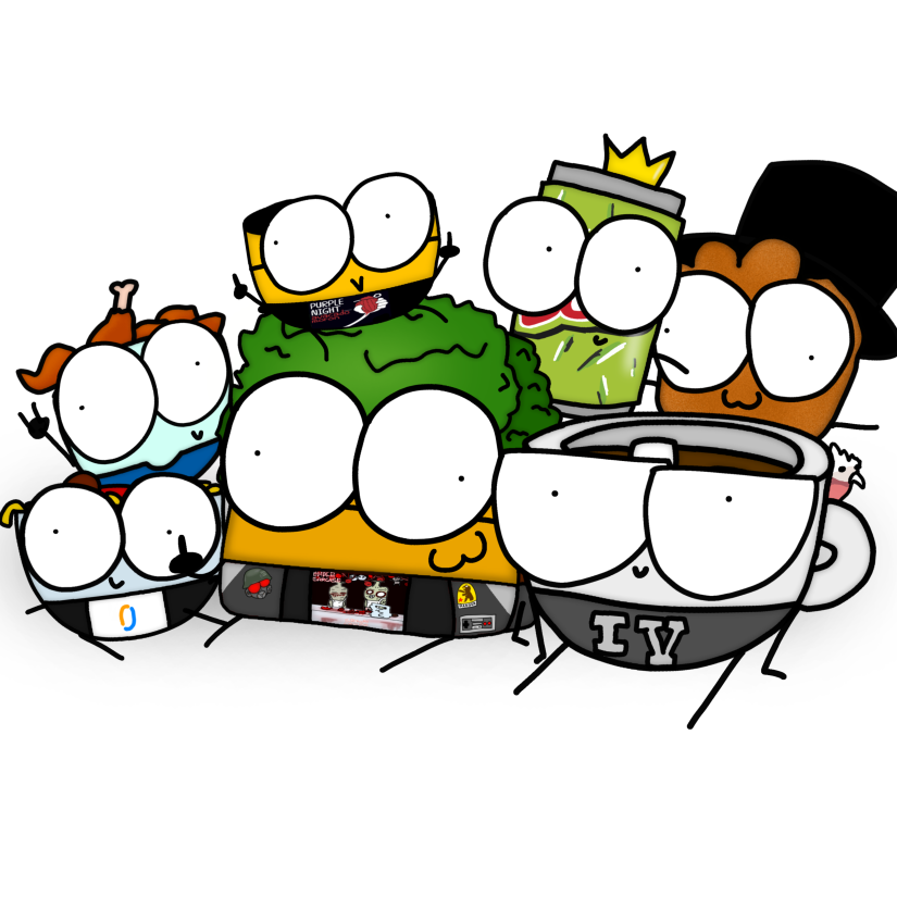 MMteam!