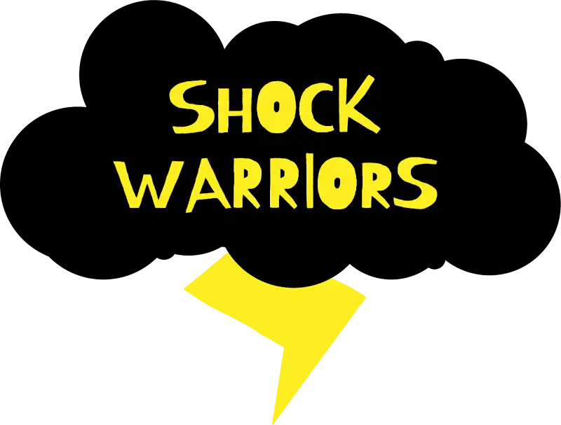 Shock Warriors